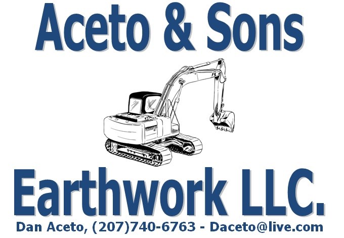 Avatar for Aceto & Sons Earthwork LLC.