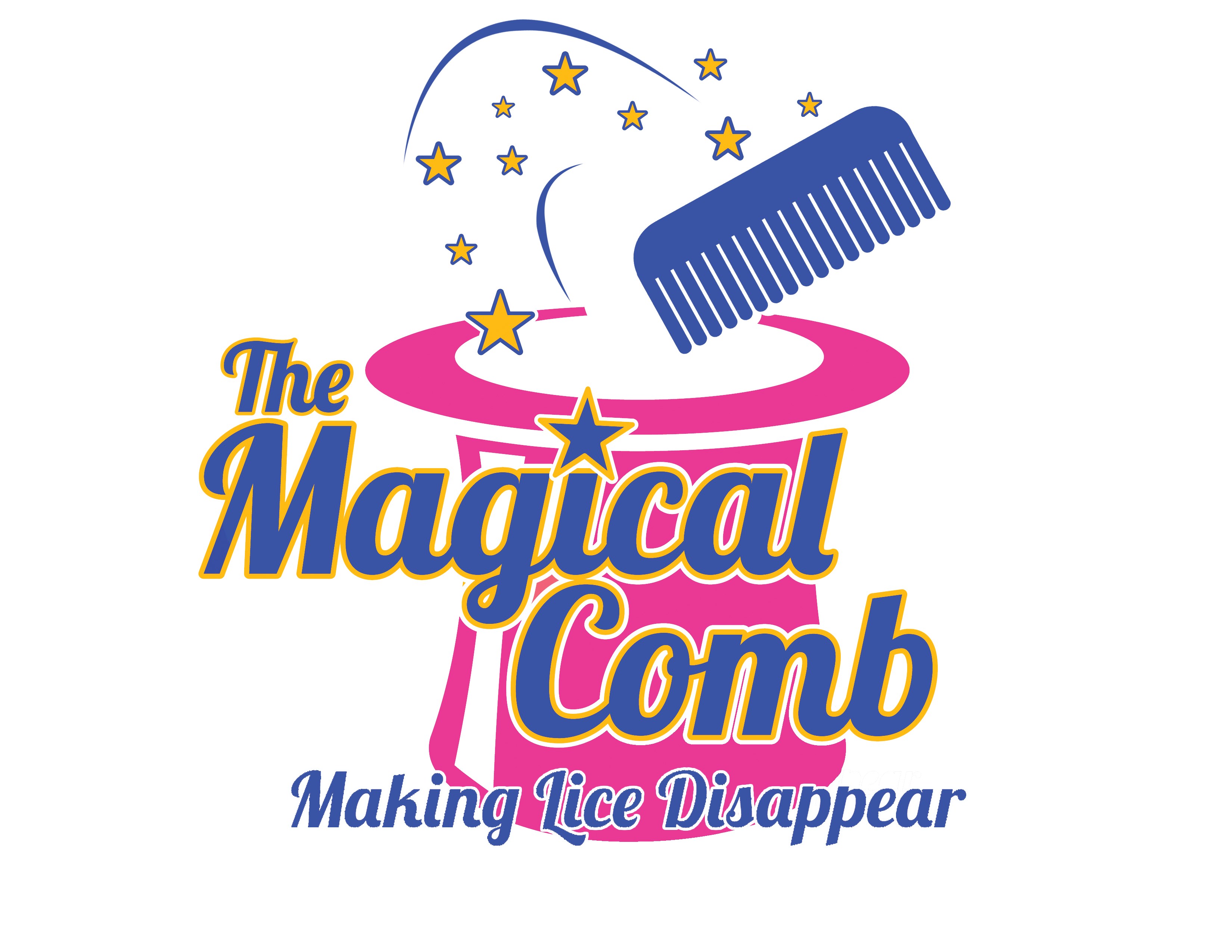 Avatar for The Magical Comb
