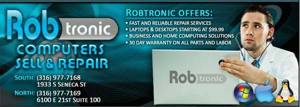 Avatar for Robtronics