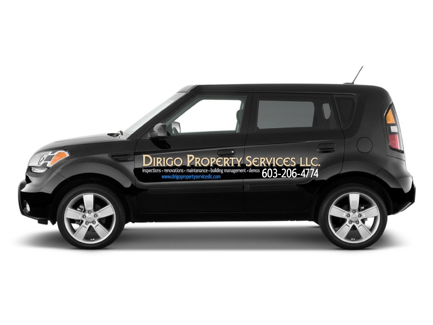 Avatar for Dirigo Property Services LLC