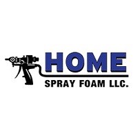 Logo for Home Spray Foam LLC