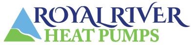 Royal River Heat Pumps logo