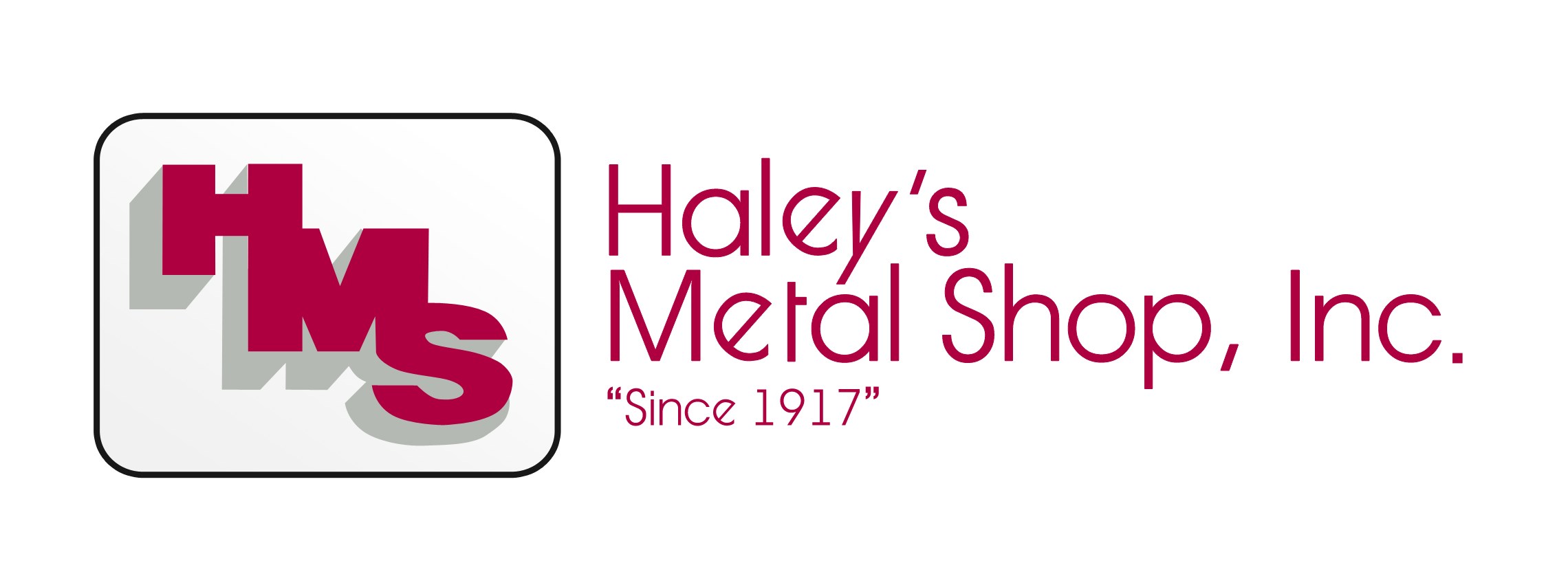 Avatar for Haley's Metal Shop, Inc.