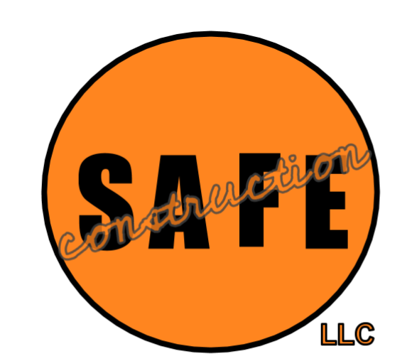 Safe Construction LLC logo