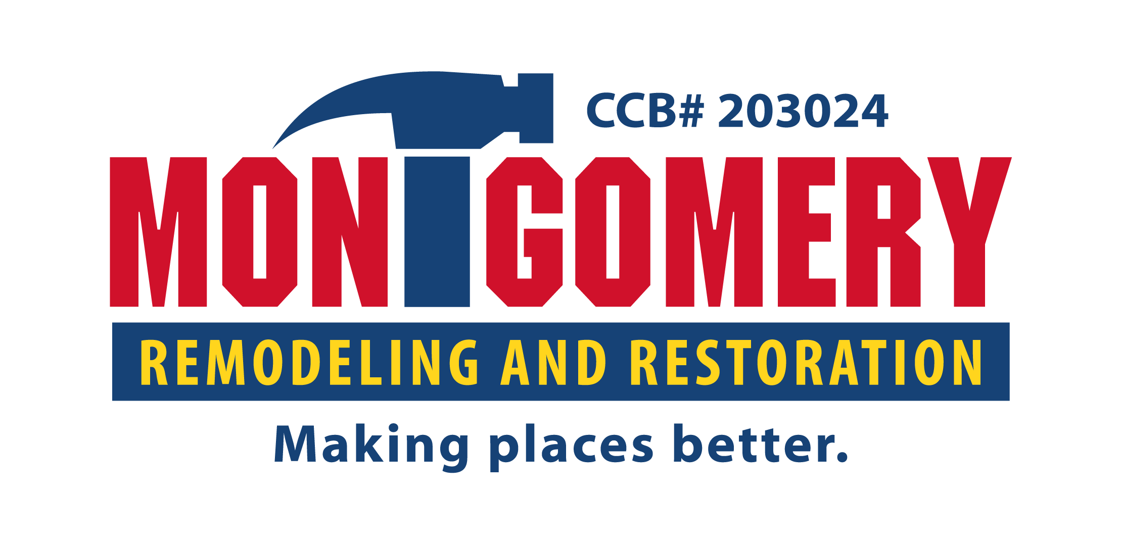 Avatar for Montgomery Remodeling and Restoration