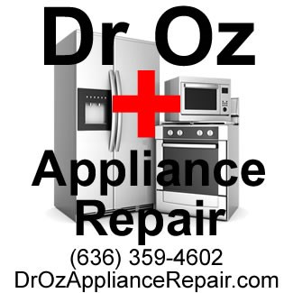 Logo for Dr Oz Appliance Repair