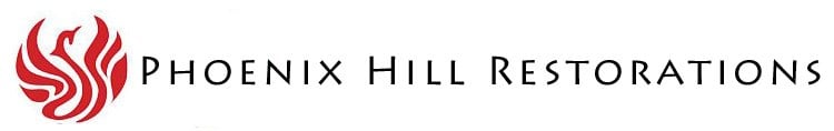 Logo for Phoenix Hill Restorations