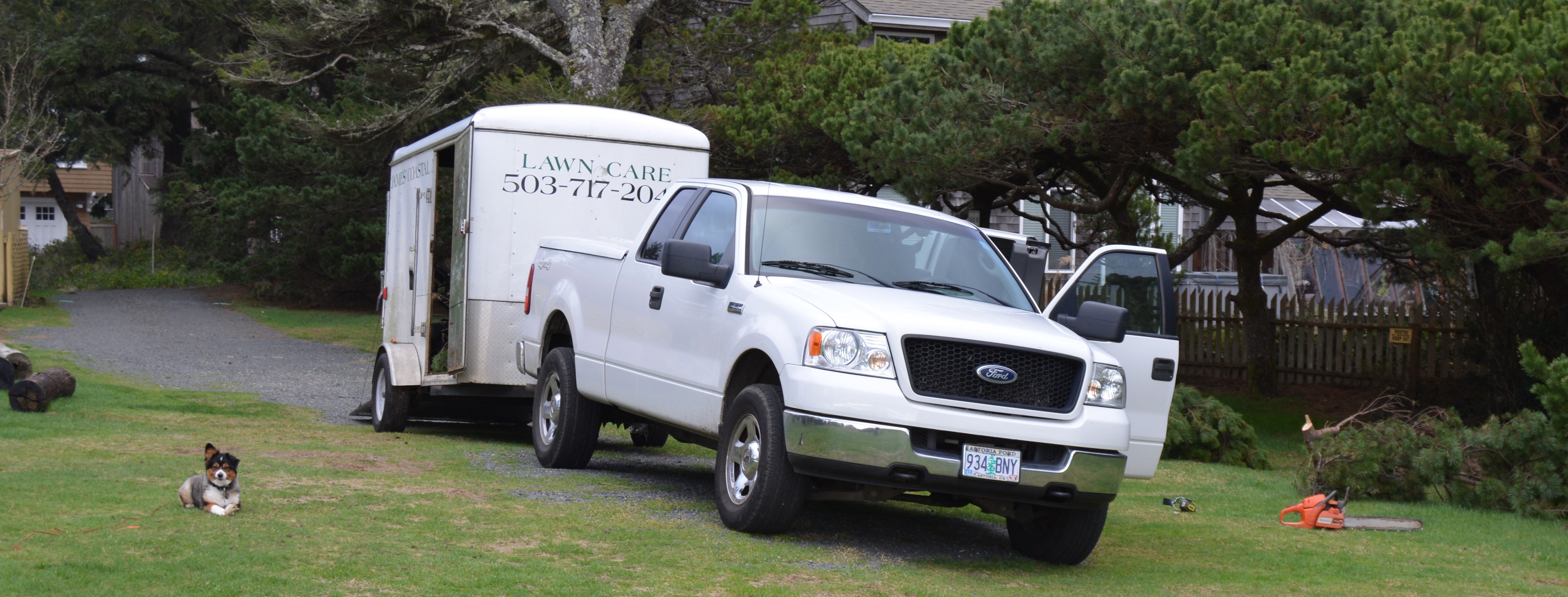 Avatar for Coast Lawn Care LLC