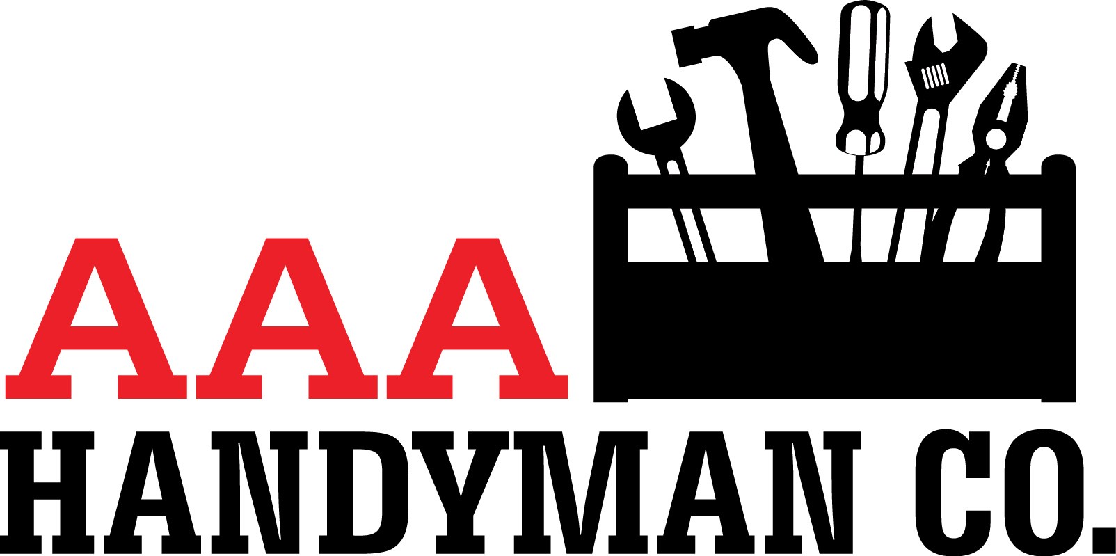 AAA Hanyman Co. logo