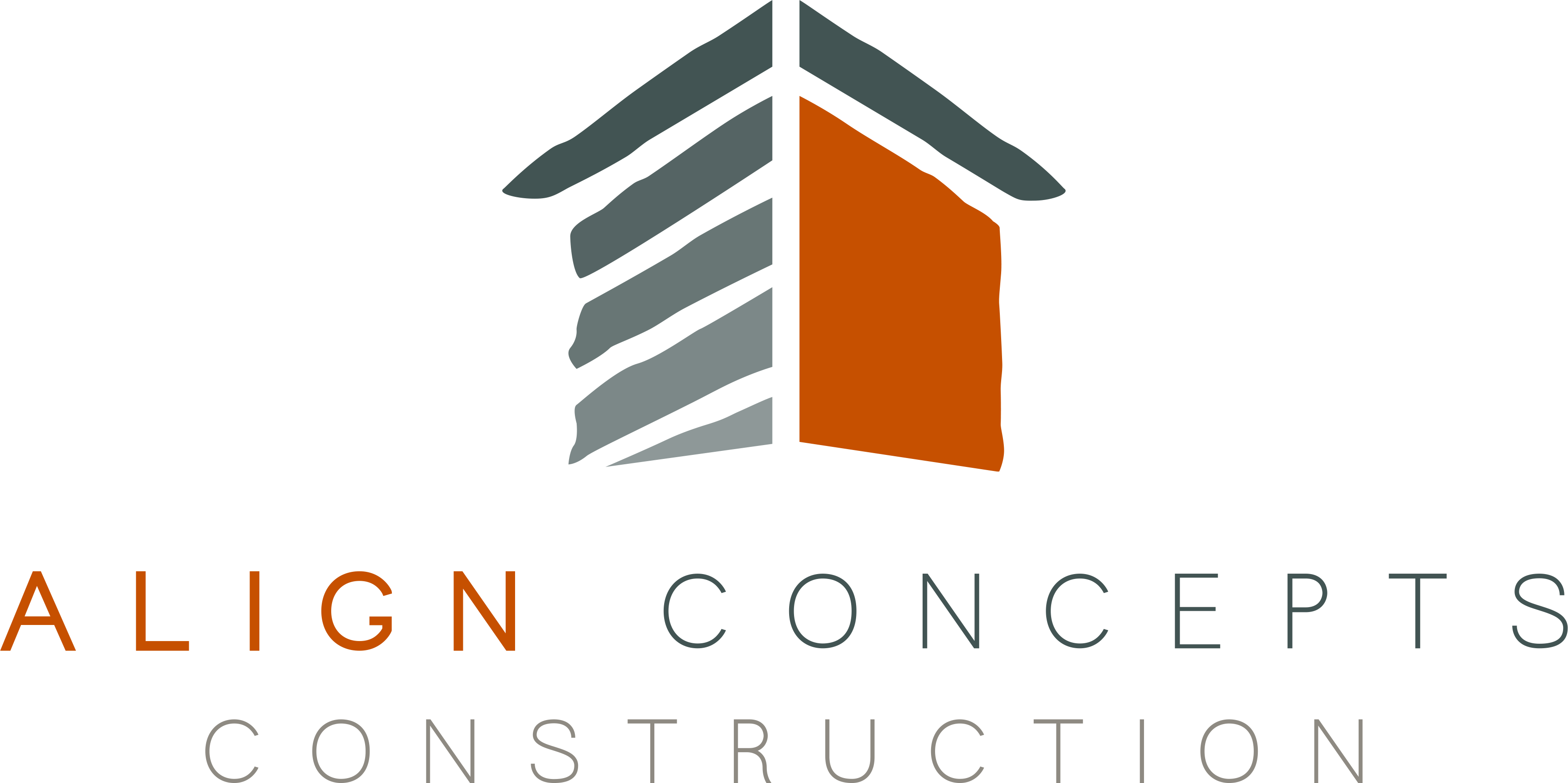 Align remodel logo