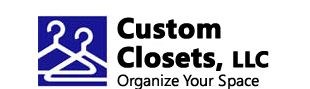 Custom Closets, LLC logo