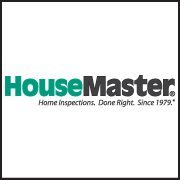 Logo for HOUSEMASTER HOME & TERMITE INSPECTIONS