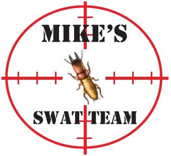 Avatar for Mikes Swat Team Pest and Termite Control