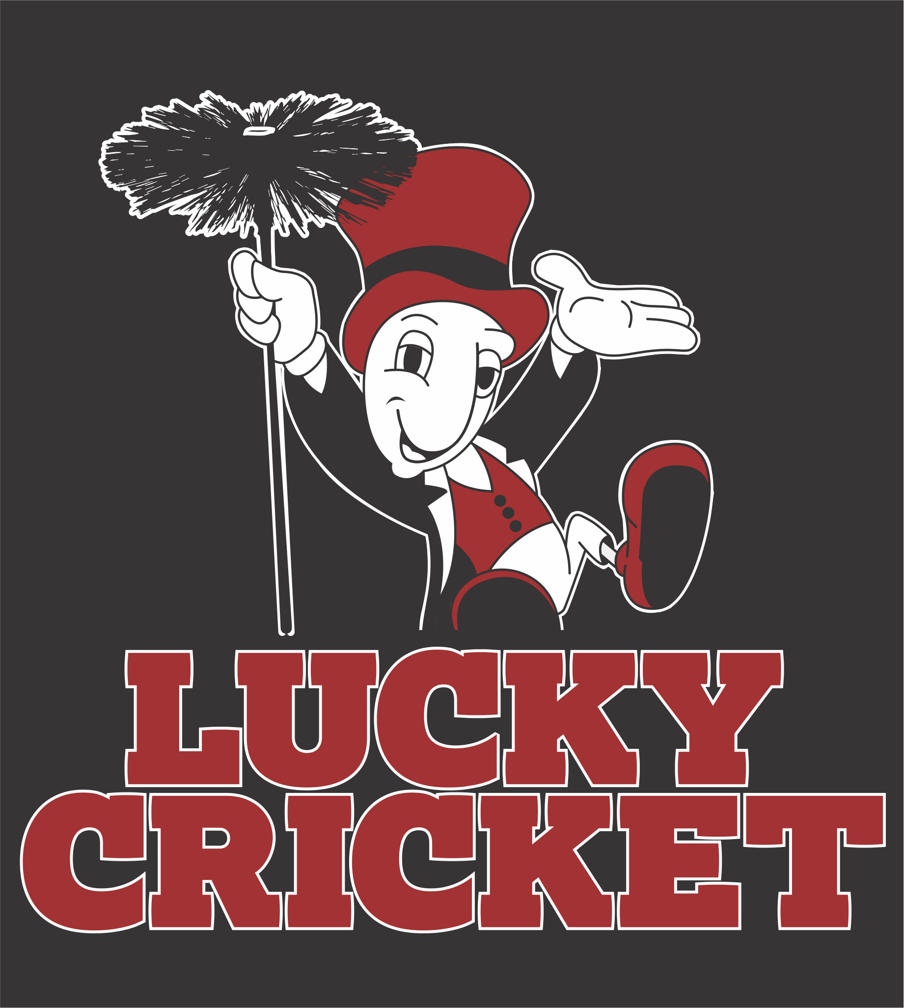 Avatar for Chimney Cricket & Lucky Cricket Chimney Sweep