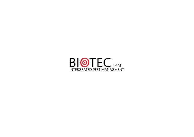 BIOTEC PEST ELIMINATION logo