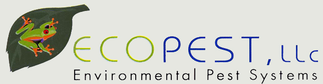 Logo for ECO PEST LLC