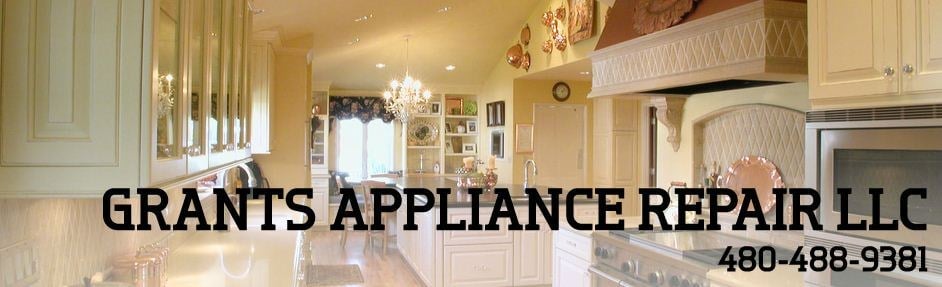 Avatar for Grant's Appliance Repair