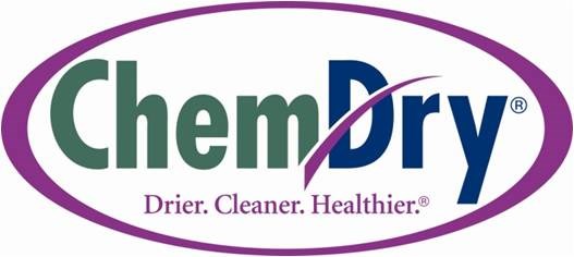 Logo for Nick's Chem-Dry