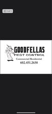 Avatar for GOODFELLA'S PEST CONTROL