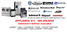 Avatar for Appliance 911