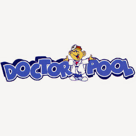 Logo for Doctor Pool