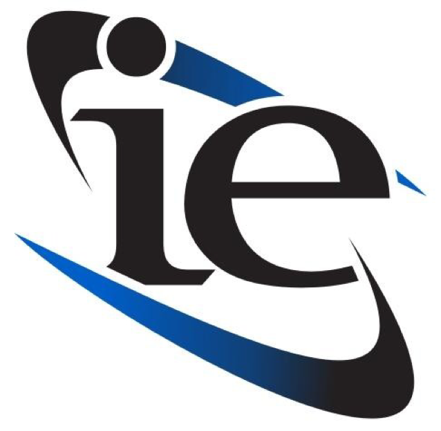 Logo for Integrated Electronics