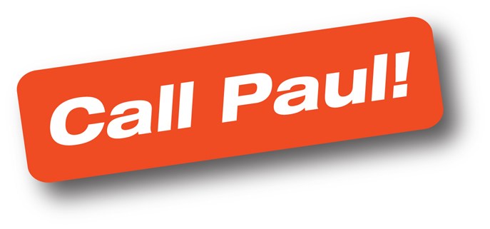 Logo for Paul Davis Restoration & Remodeling Of Tucson