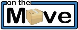 Logo for On the Move
