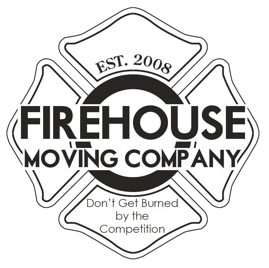 Firehouse Moving Co. logo