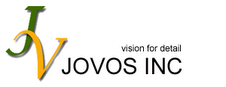Avatar for Jovos Inc