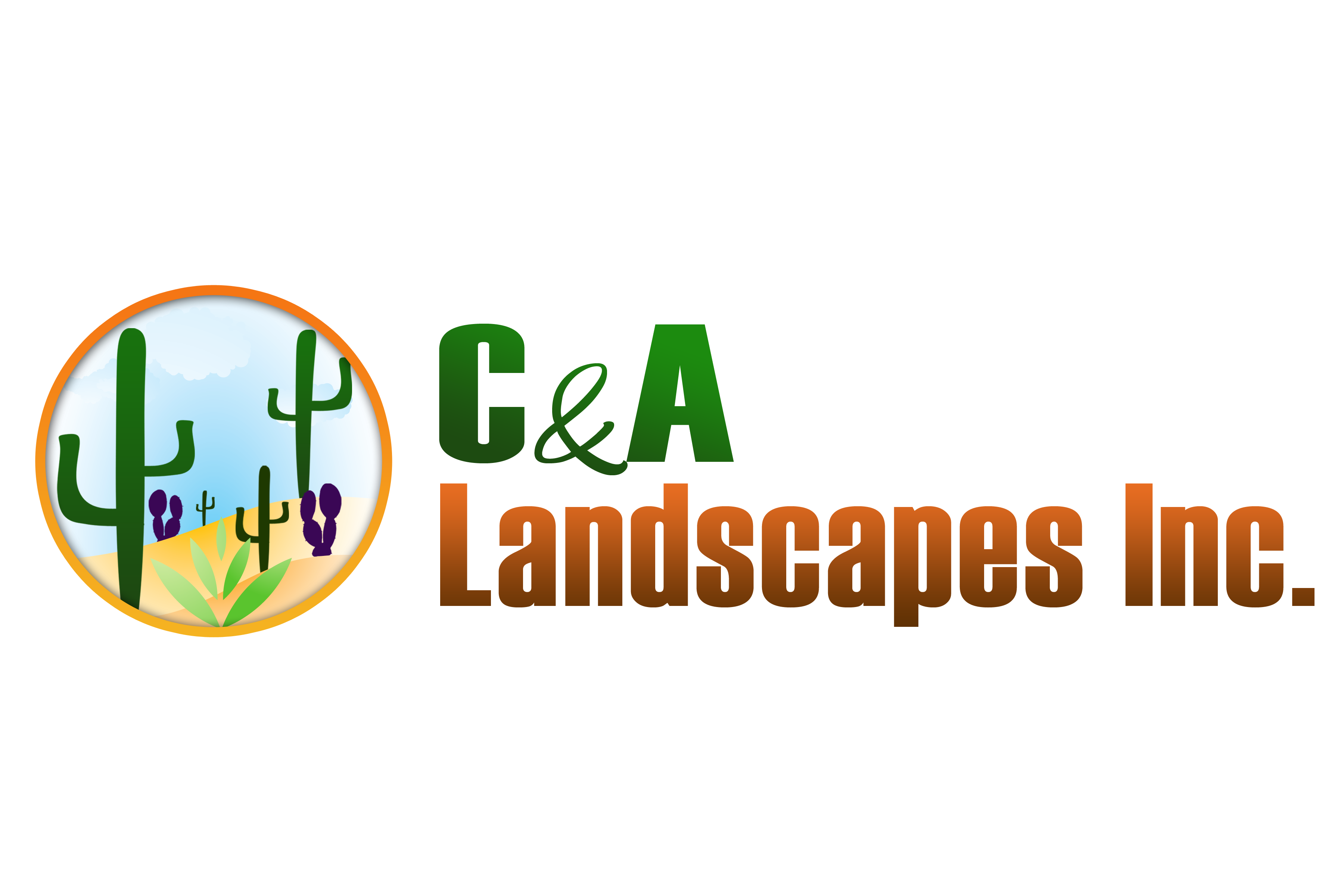 Avatar for C&A Landscapes, Inc.