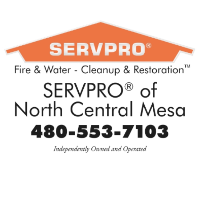 Avatar for Servpro of North Central Mesa