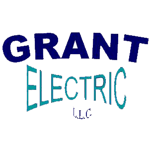 Logo for Grant Electric LLC