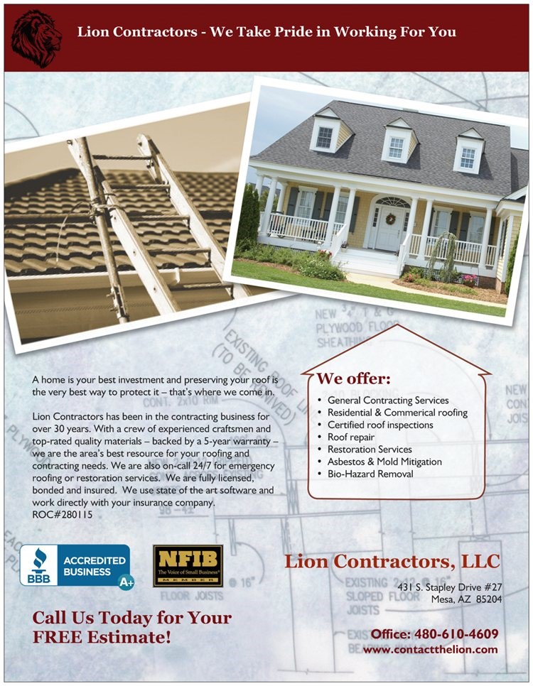 Avatar for Lion Contractors LLC