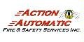 Avatar for Action Automatic Fire Sprinklers & Safety Services