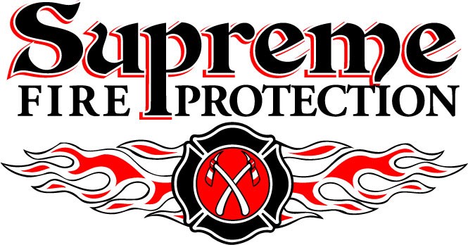 Avatar for Supreme Fire Protection