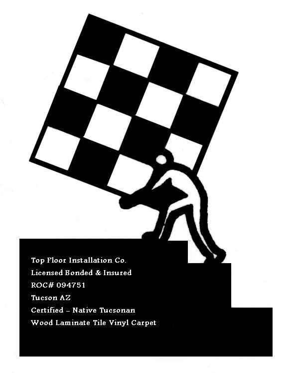 Avatar for Top Floor Installation Co.