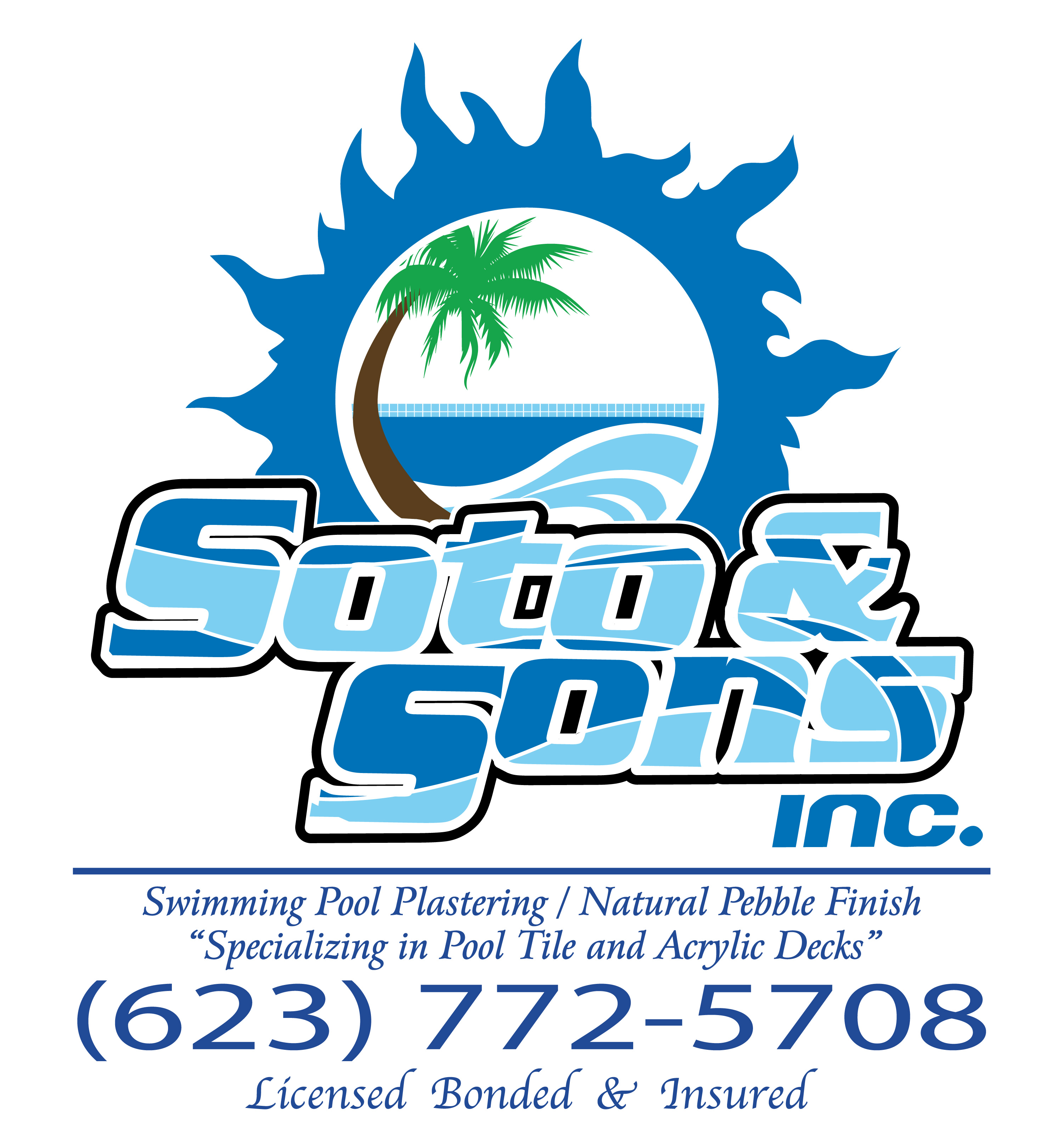 Avatar for Soto & Sons Inc.