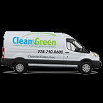 Avatar for Clean and Green
