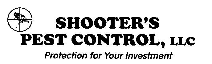 Avatar for Shooter's Pest Control