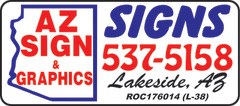 Avatar for AZ Sign & Graphics, Inc.