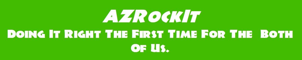 Avatar for AZRockIt