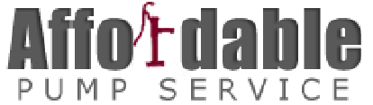 Avatar for Affordable Pump Service