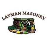 Logo for Rod Layman Masonry