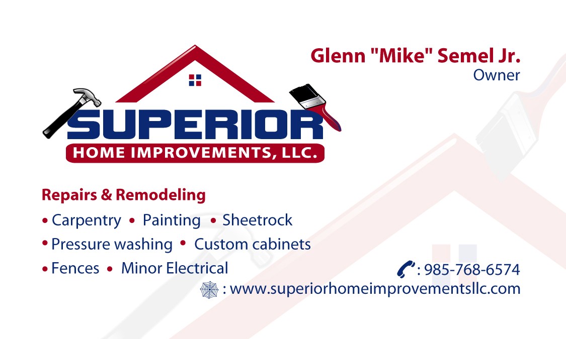 Avatar for Superior Home Improvements LLC