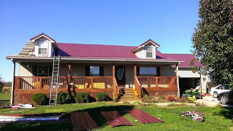 Avatar for Pence and Sons Roofing and Remodeling