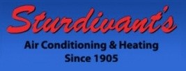 Avatar for Sturdivants Sheet Metal Heating and AC