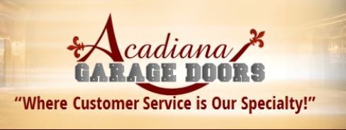 Avatar for Acadiana Garage Doors