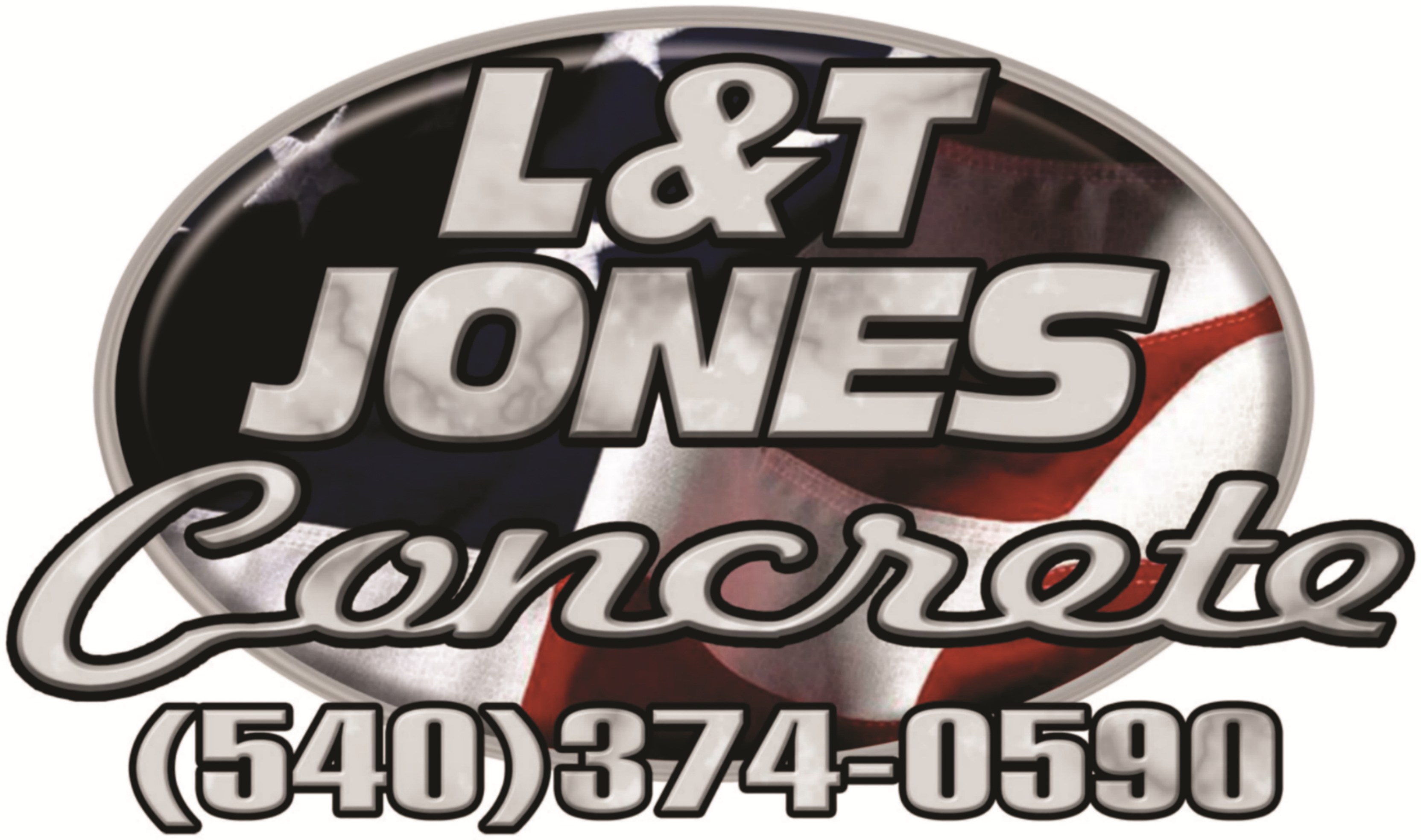 Avatar for L & T Jones Concrete Inc