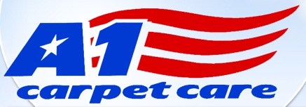 Logo for A1 Carpet Care